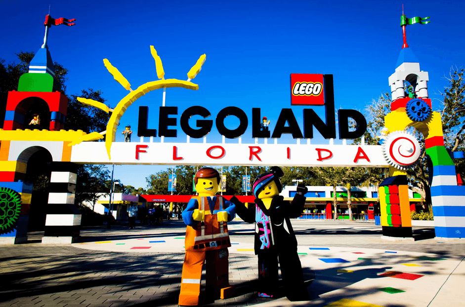 Legoland Flórida
