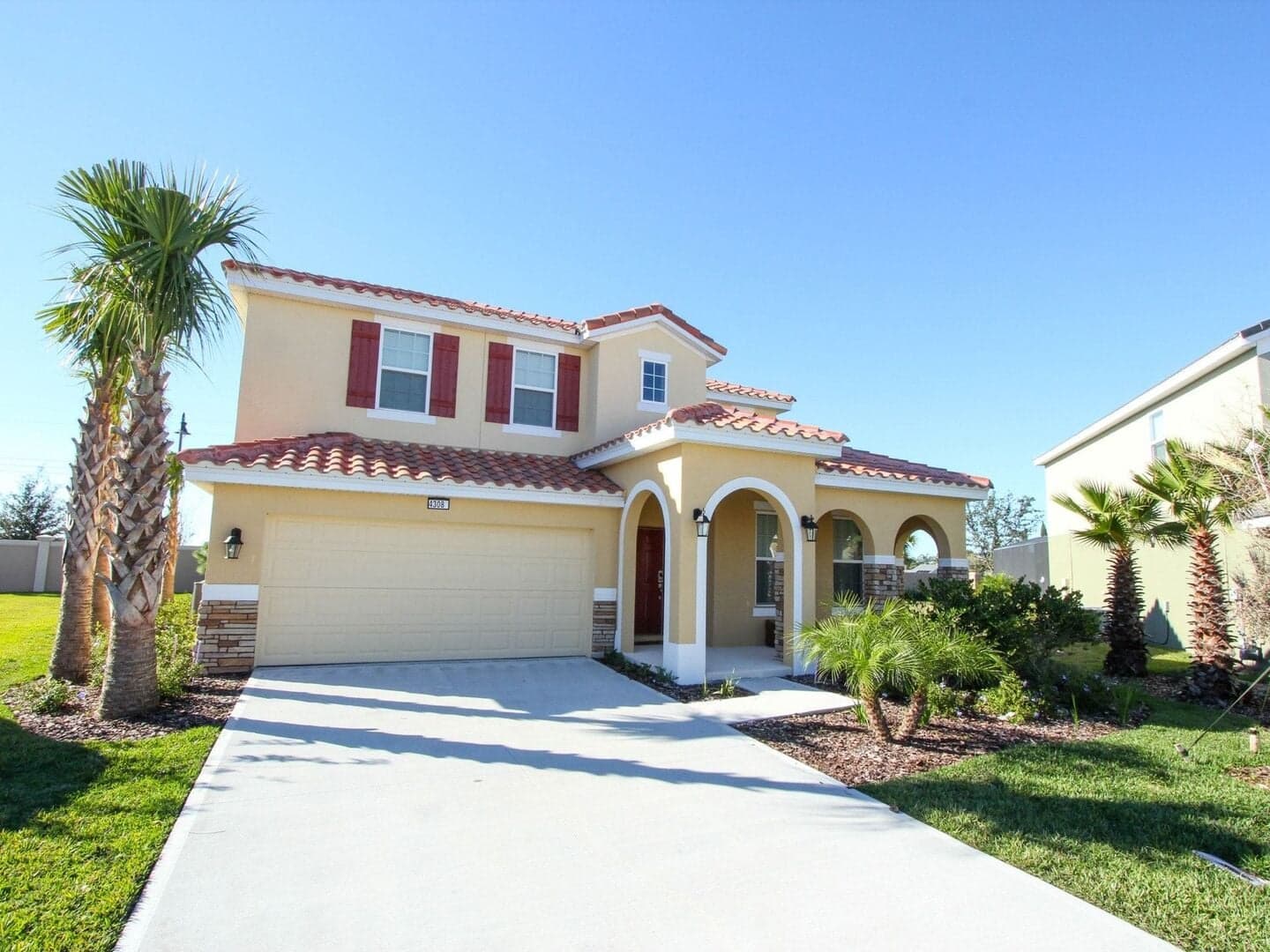 4308 Acorn Court Solterra Resort