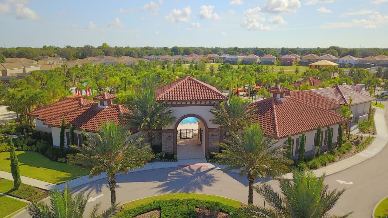 4308 Acorn Court Solterra Resort