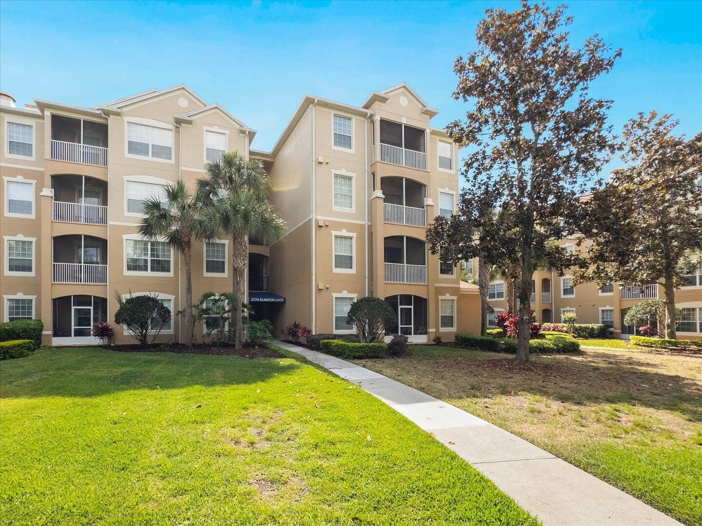 2774 Almaton Loop #403 Windsor Hills