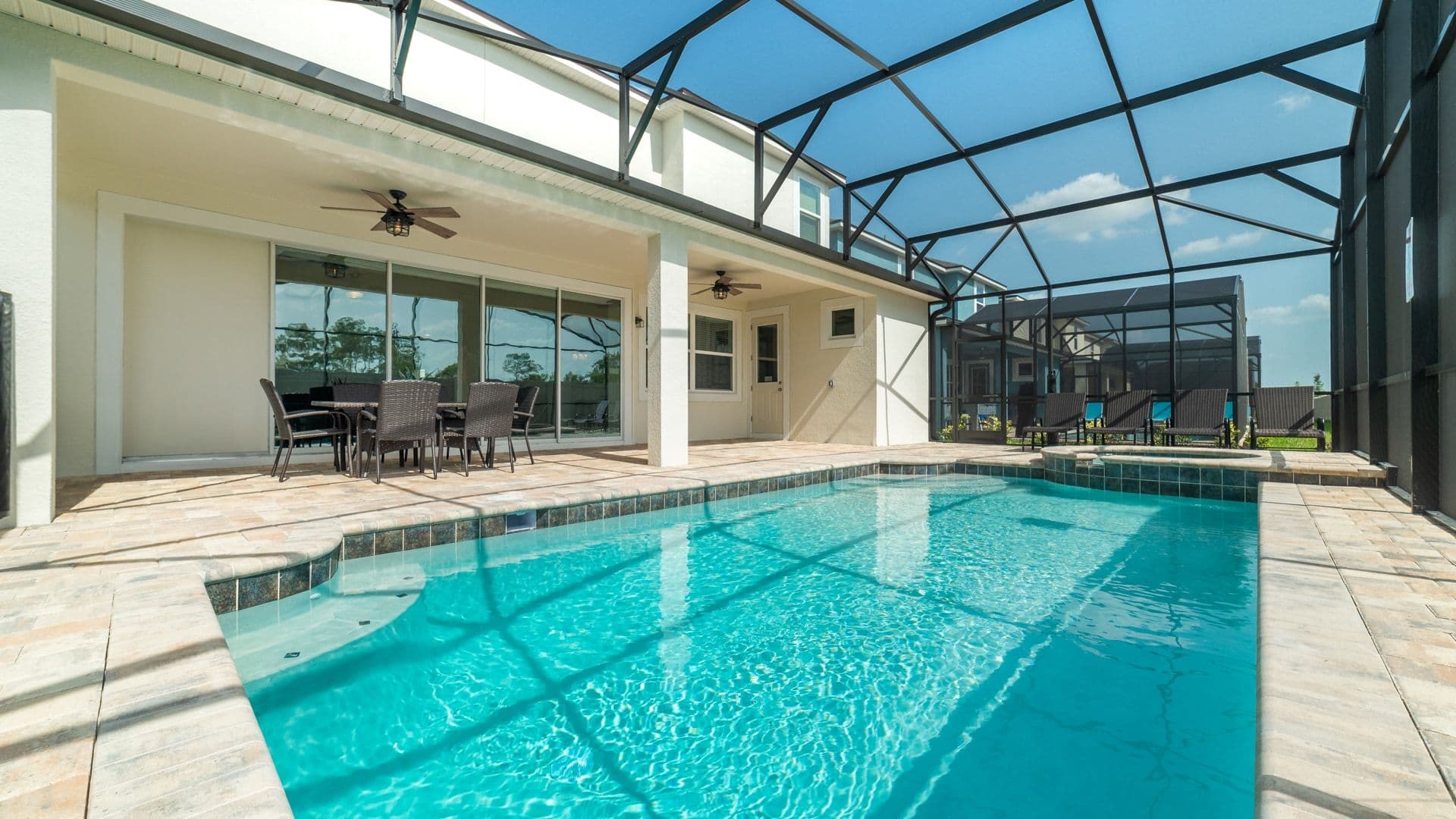 1786 Caribbean View Terrace Solara Resort