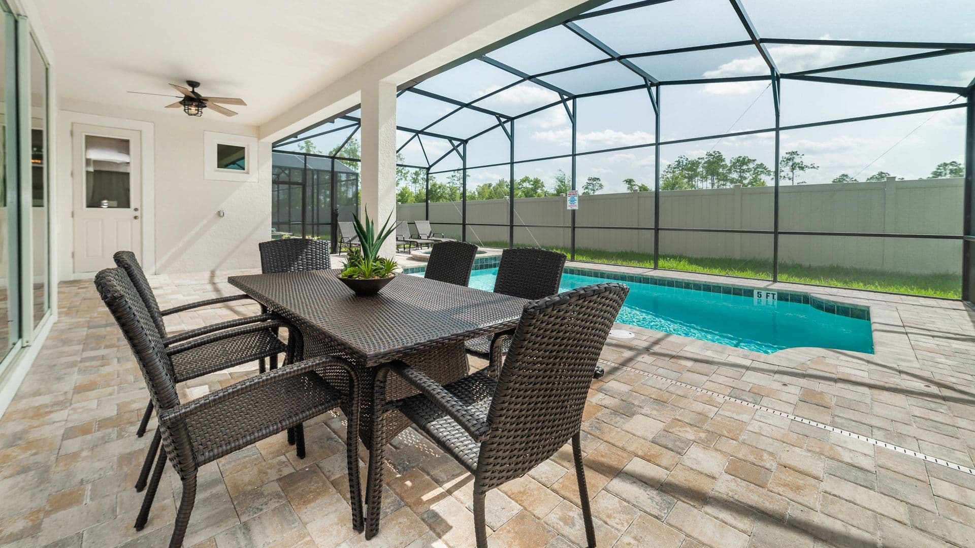 1786 Caribbean View Terrace Solara Resort
