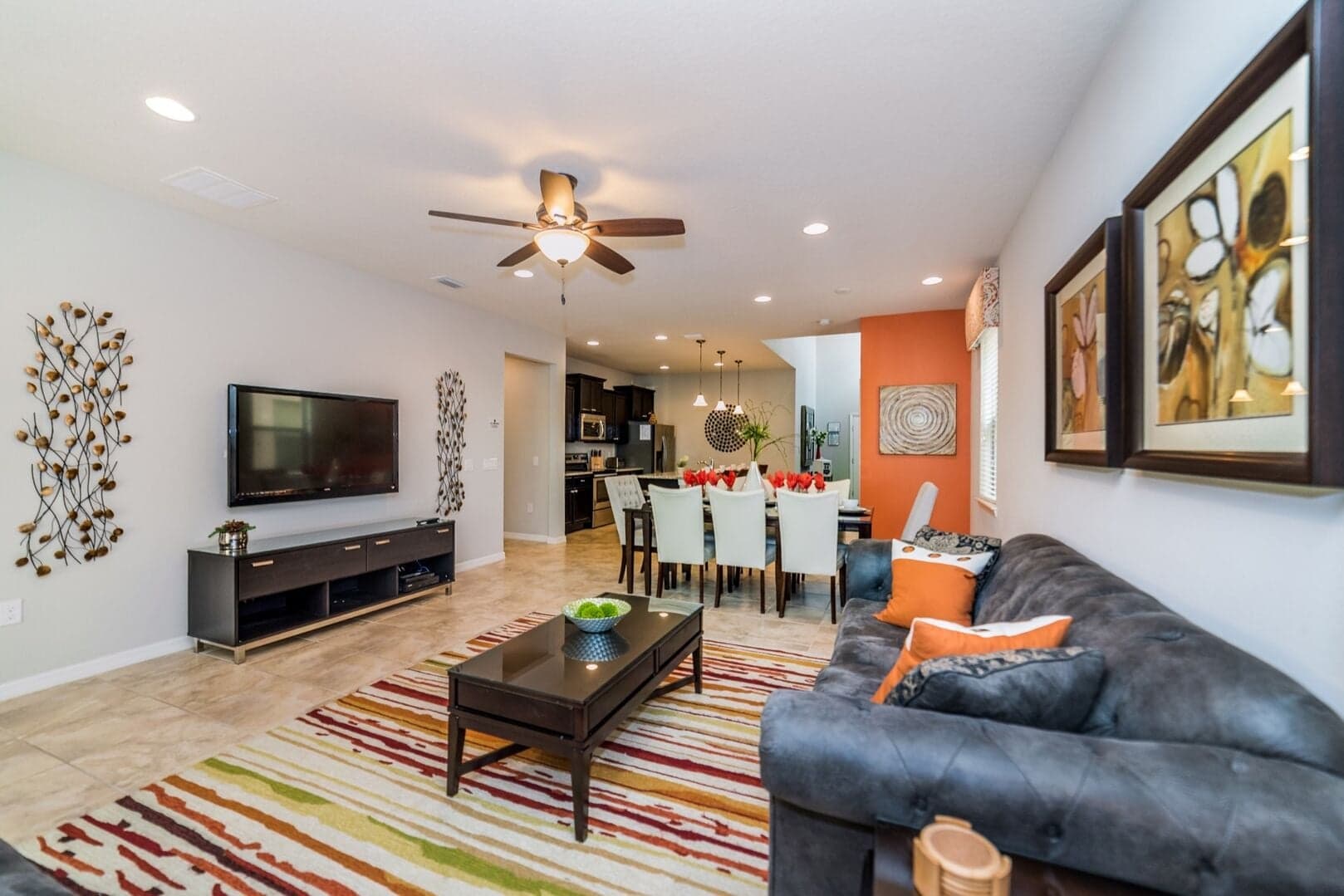 2108 Rome Drive Windsor at Westside