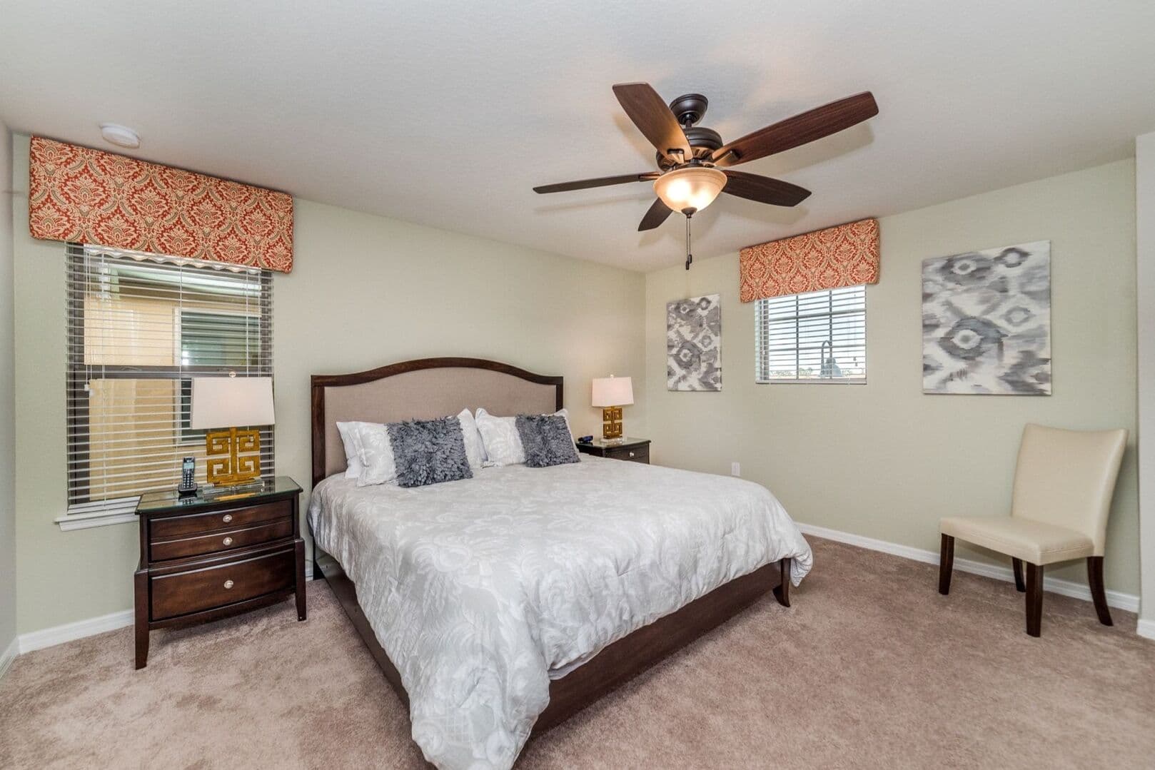 2108 Rome Drive Windsor at Westside
