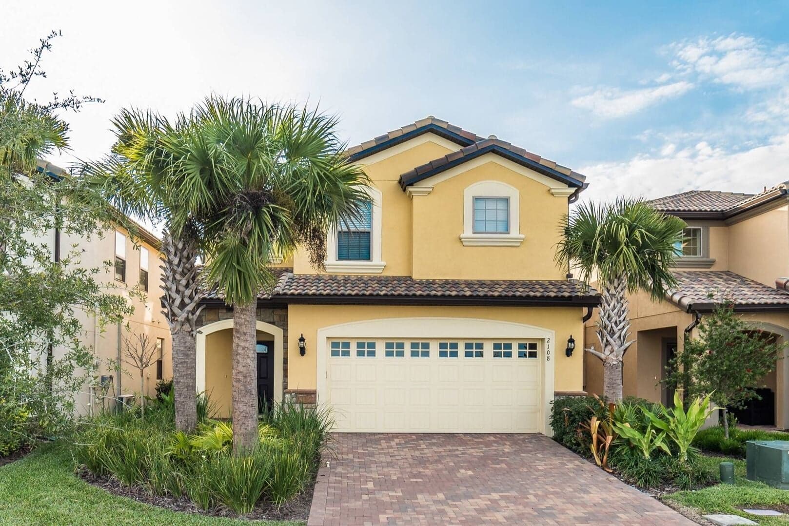 2108 Rome Drive Windsor at Westside
