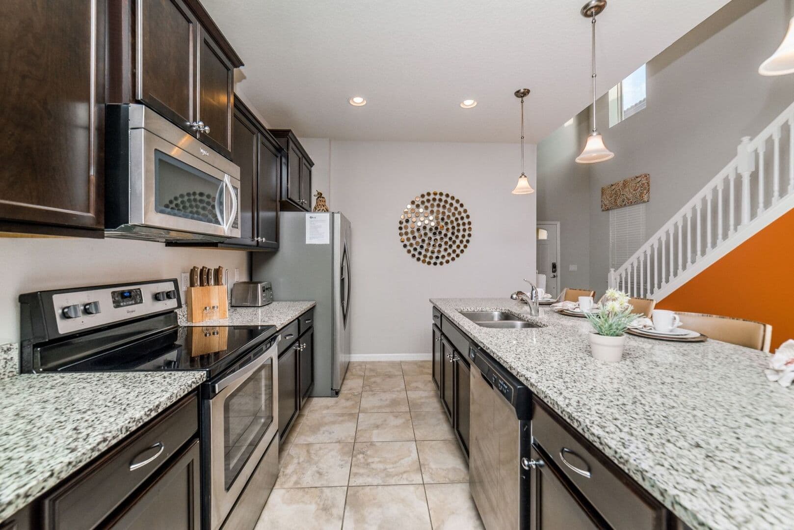 2108 Rome Drive Windsor at Westside