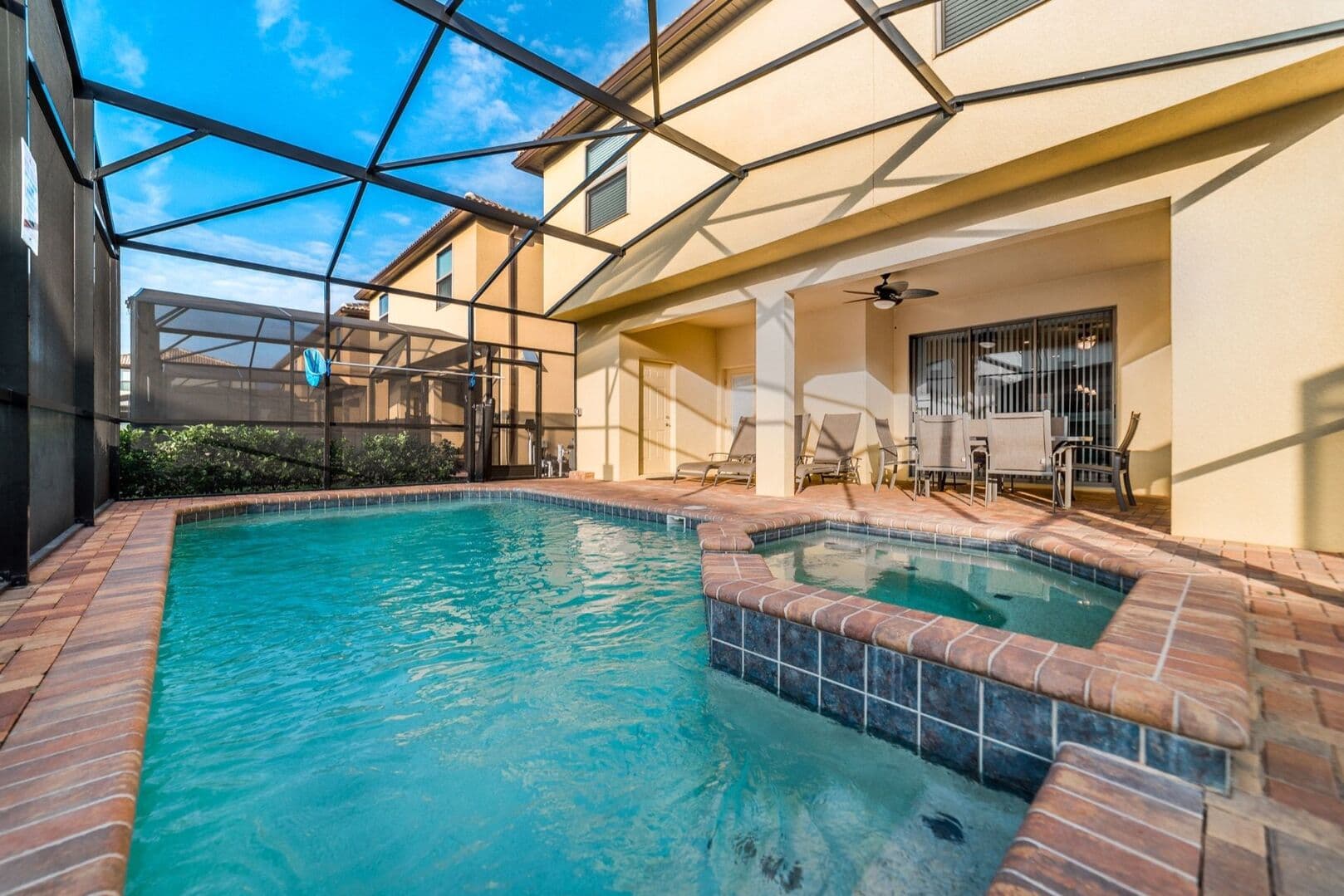 2108 Rome Drive Windsor at Westside