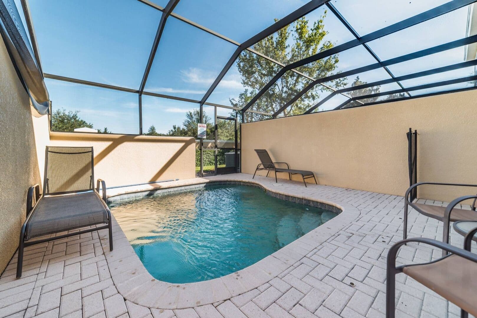 2505 Maneshaw Lane Windsor Hills