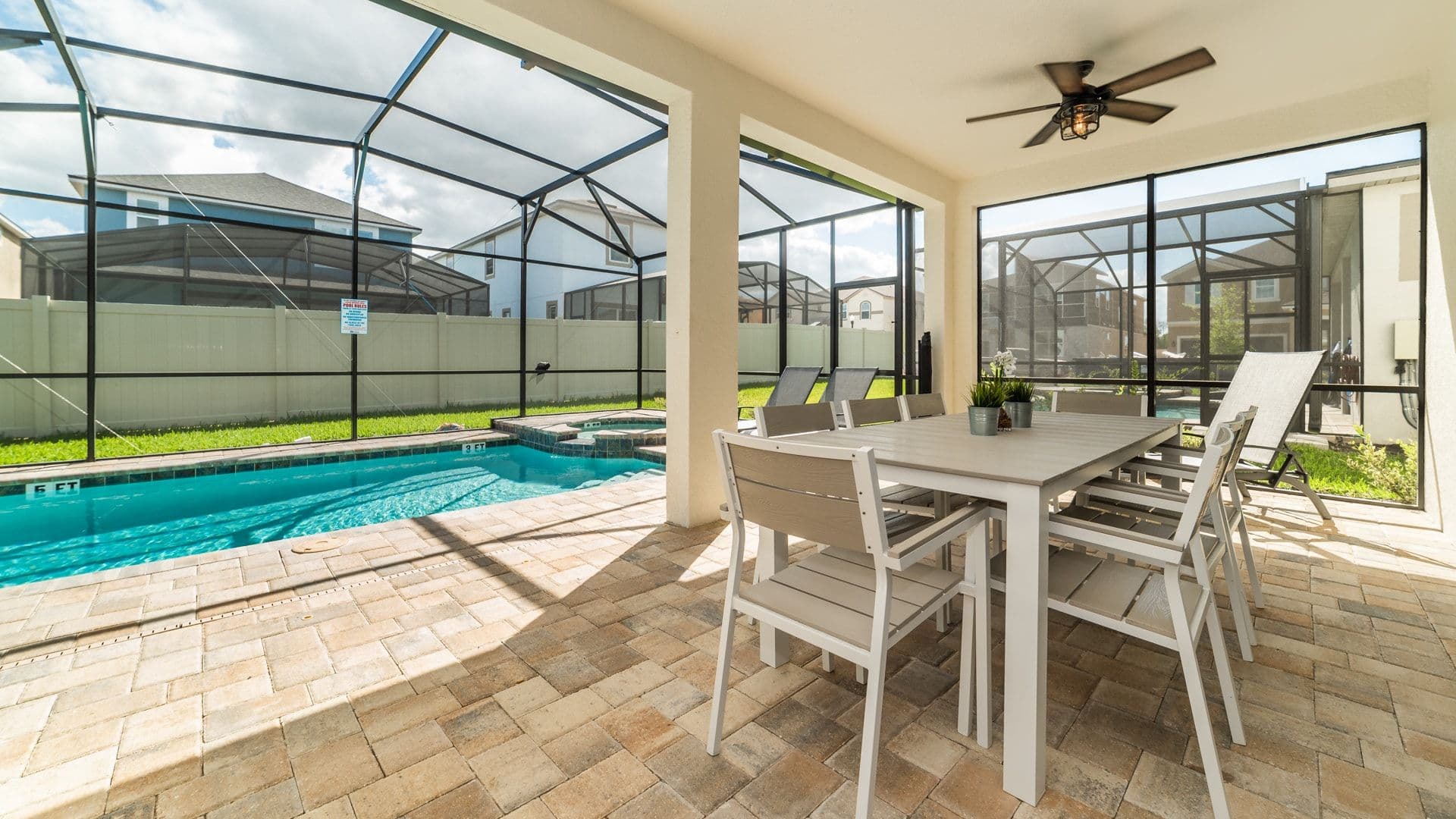 9034 Pelican Cove Trace Solara Resort