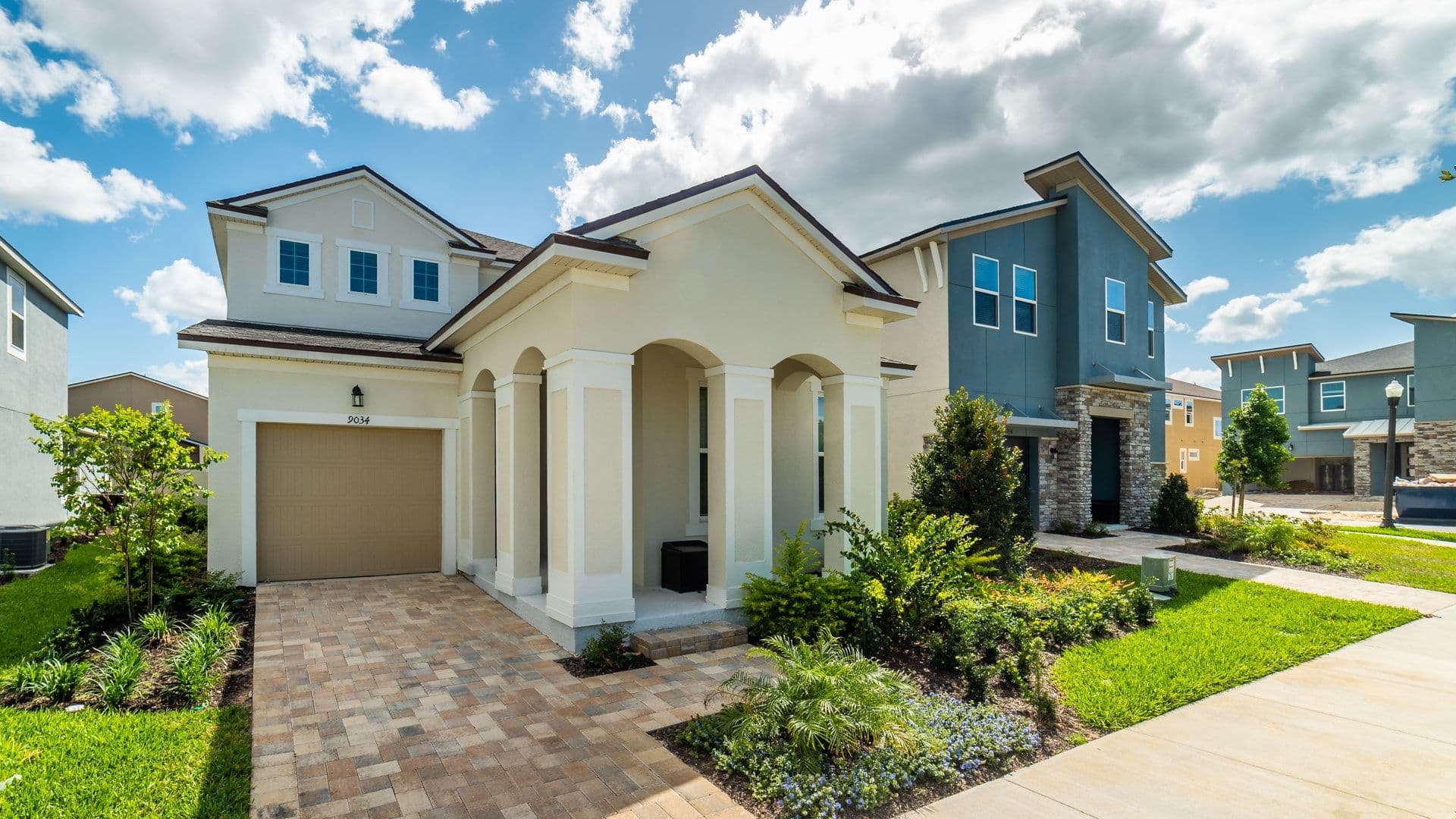 9034 Pelican Cove Trace Solara Resort