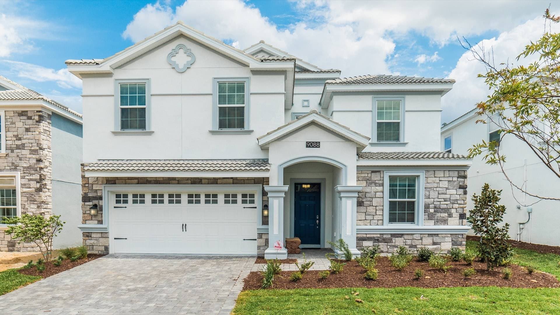 9088 Hazard Street Champions Gate