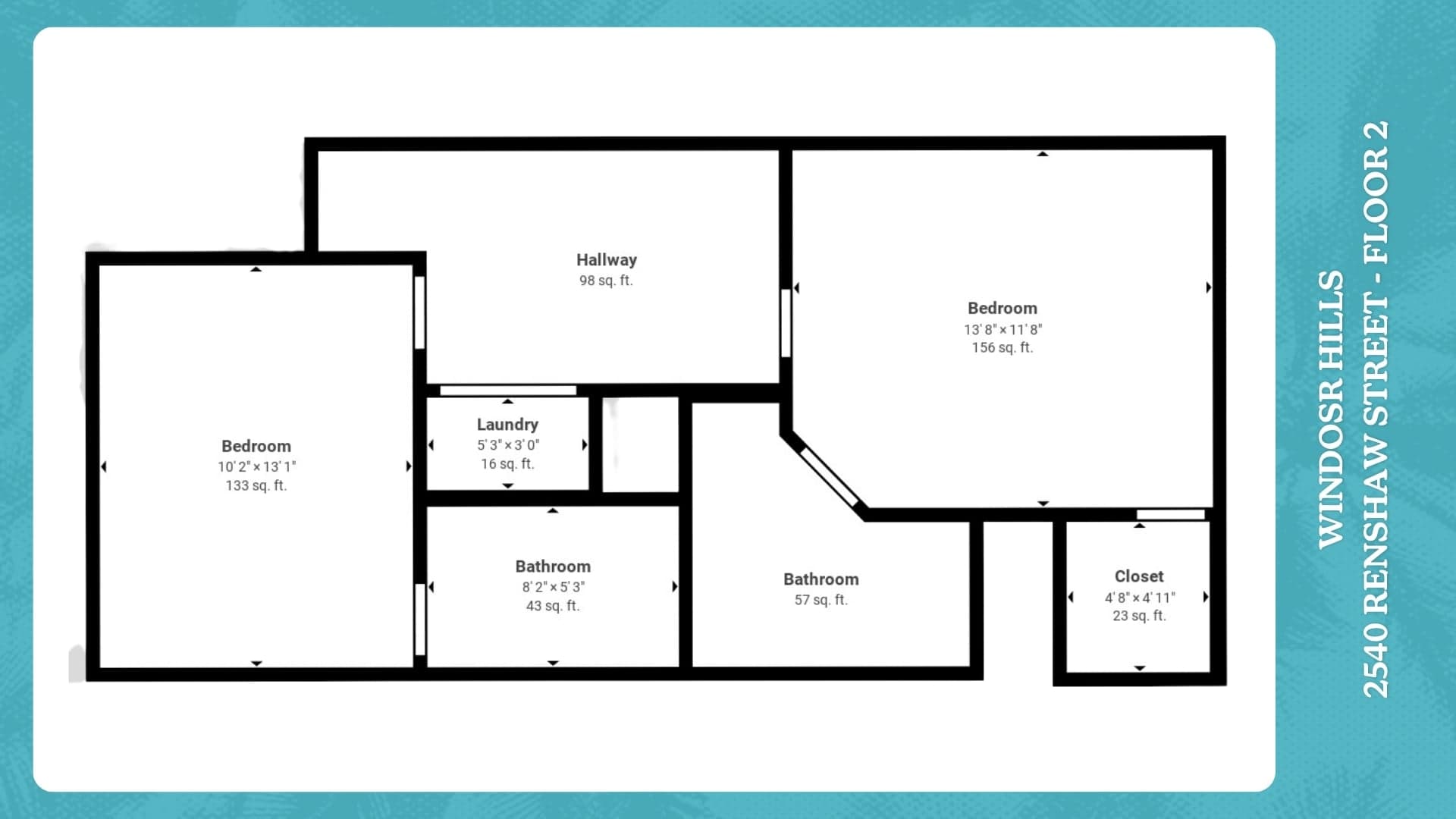 2540 Renshaw Street Windsor Hills