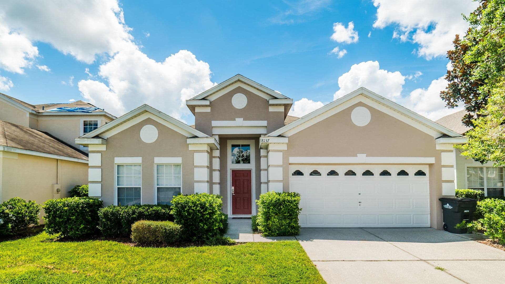 8137 Sun Palm Drive Windsor Palms