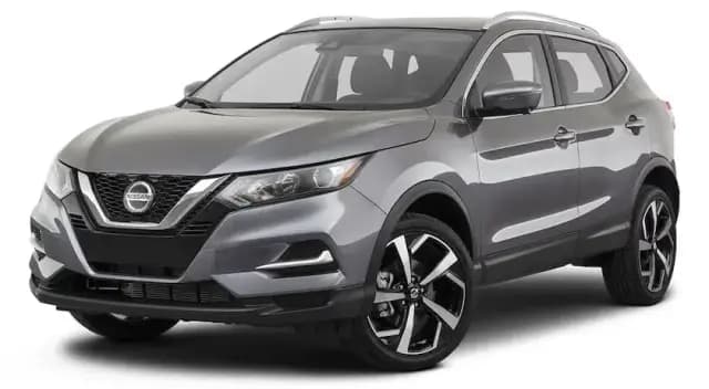 Aluguel de carro - Nissan Pathfinder